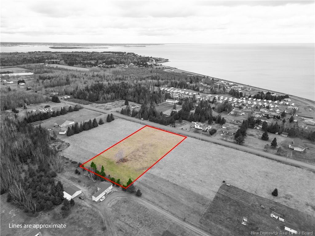 22-2 L'Allee De L'Ecole, Grande-Digue, NB