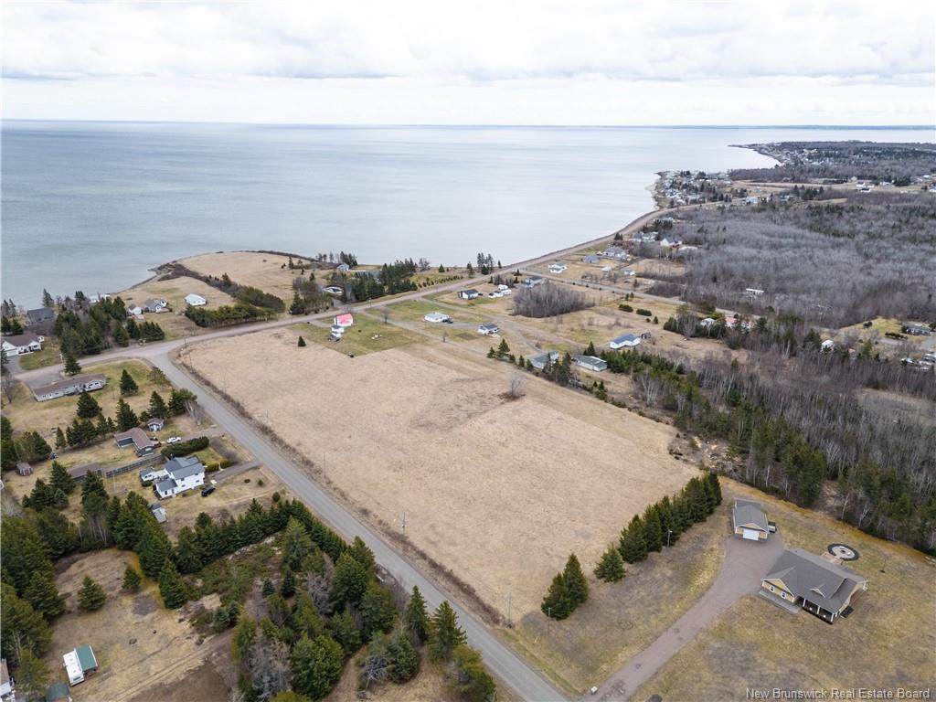 22-2 L'Allee De L'Ecole, Grande-Digue, NB