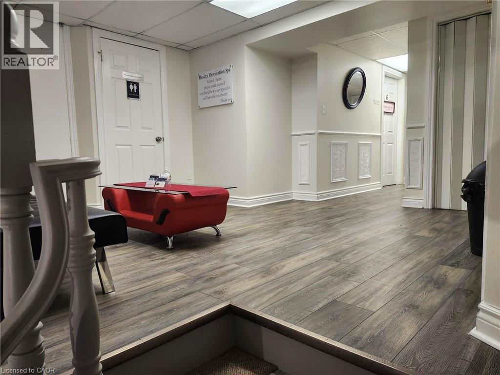 Another rented room - 2200 Rymal Road E, Glanbrook, ON