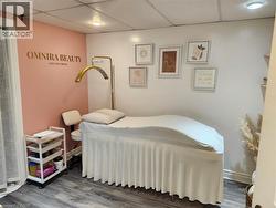 Another rented room -