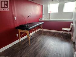 Another rented room -