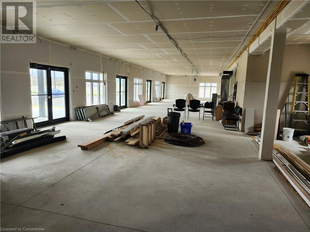 Interior - 415 Water Street S, Cambridge, ON