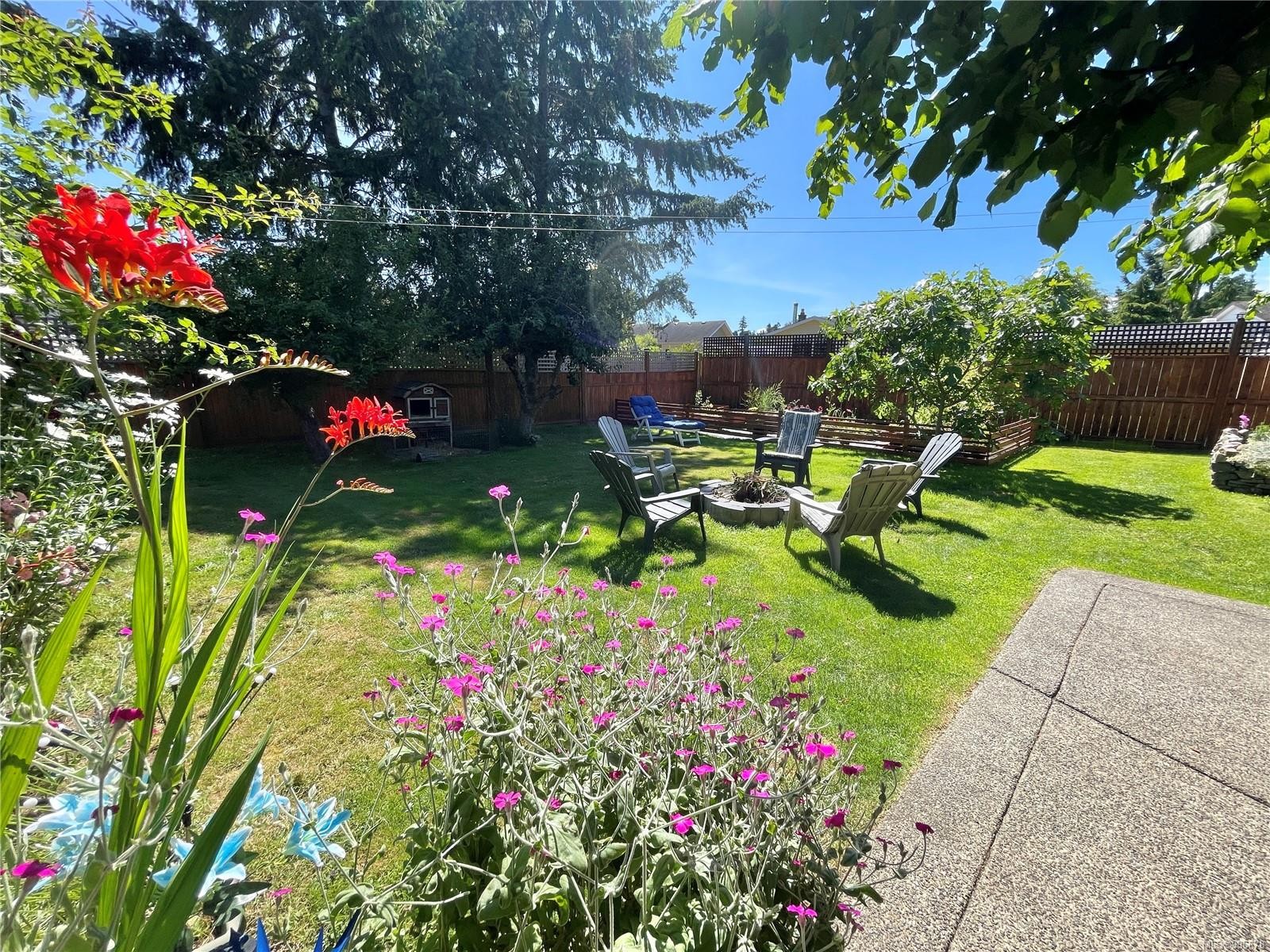 1536 Juan De Fuca Blvd, Parksville, BC