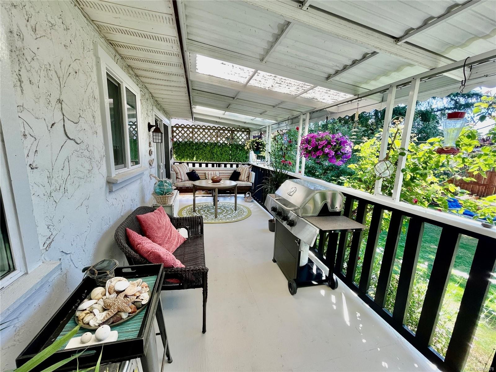 1536 Juan De Fuca Blvd, Parksville, BC