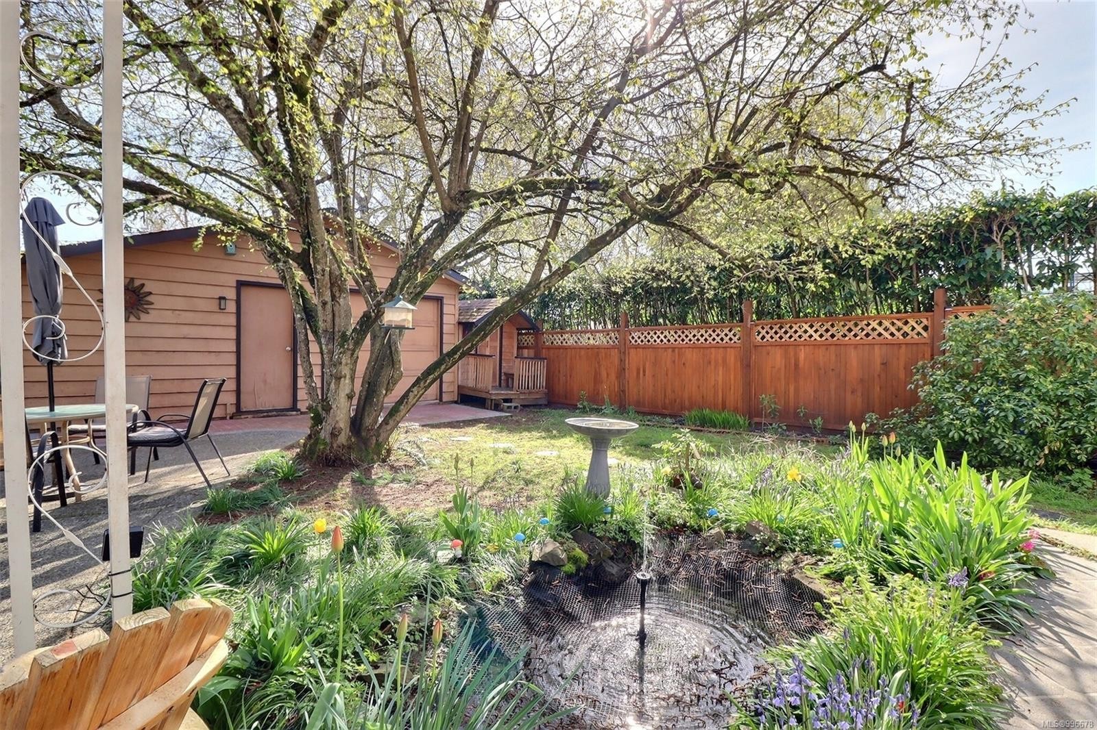 1536 Juan De Fuca Blvd, Parksville, BC