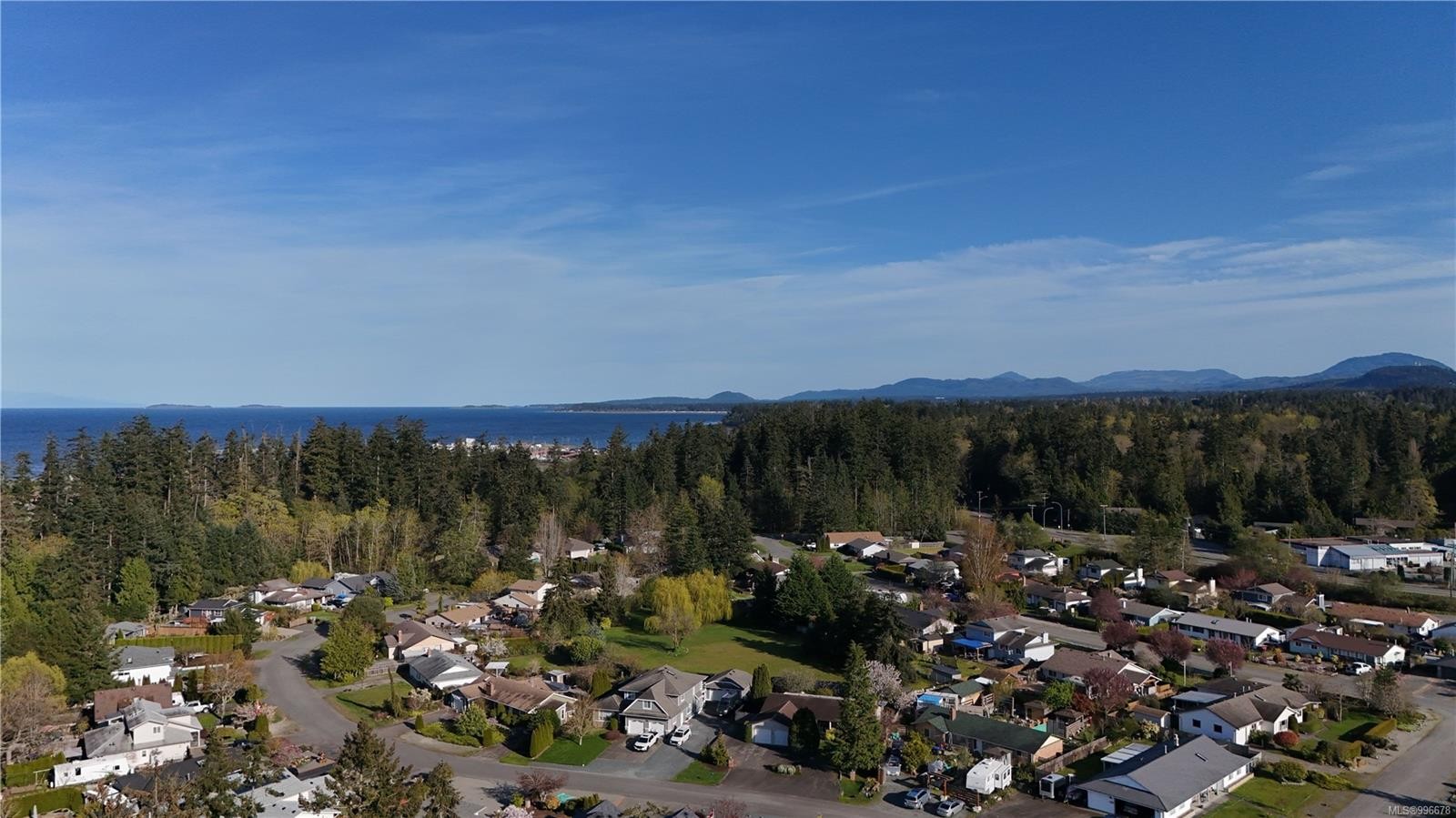 1536 Juan De Fuca Blvd, Parksville, BC