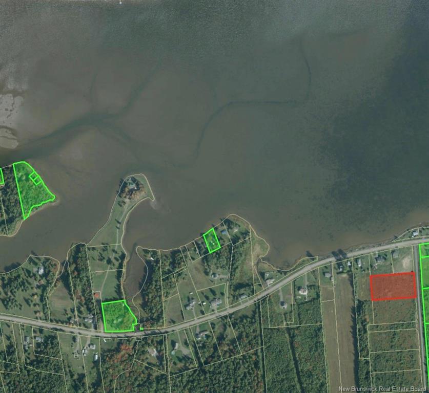 - De La Montee Rd, Notre-Dame, NB