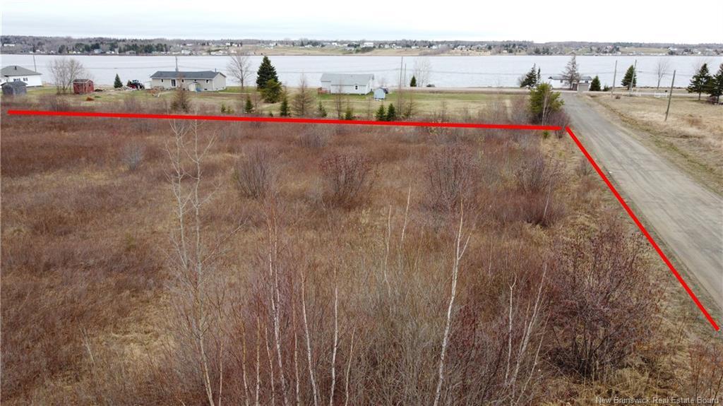 - De La Montee Rd, Notre-Dame, NB