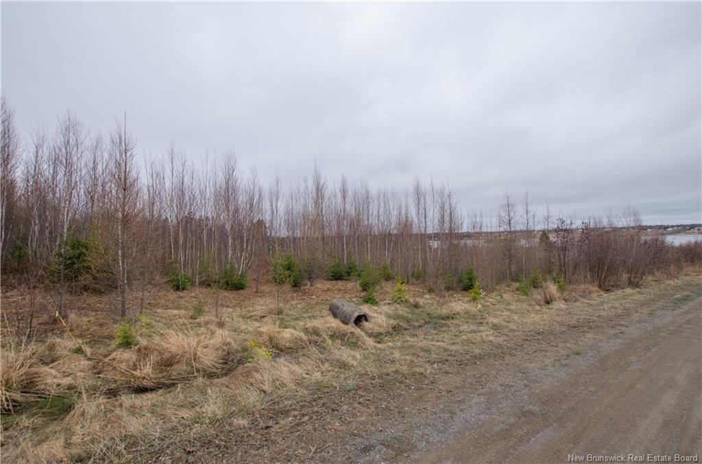 - De La Montee Rd, Notre-Dame, NB