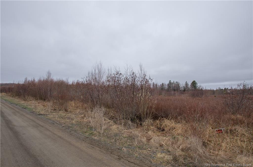 - De La Montee Rd, Notre-Dame, NB