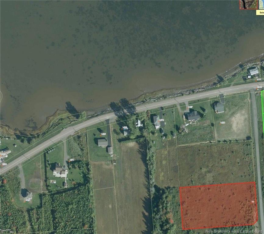 - De La Montee Rd, Notre-Dame, NB