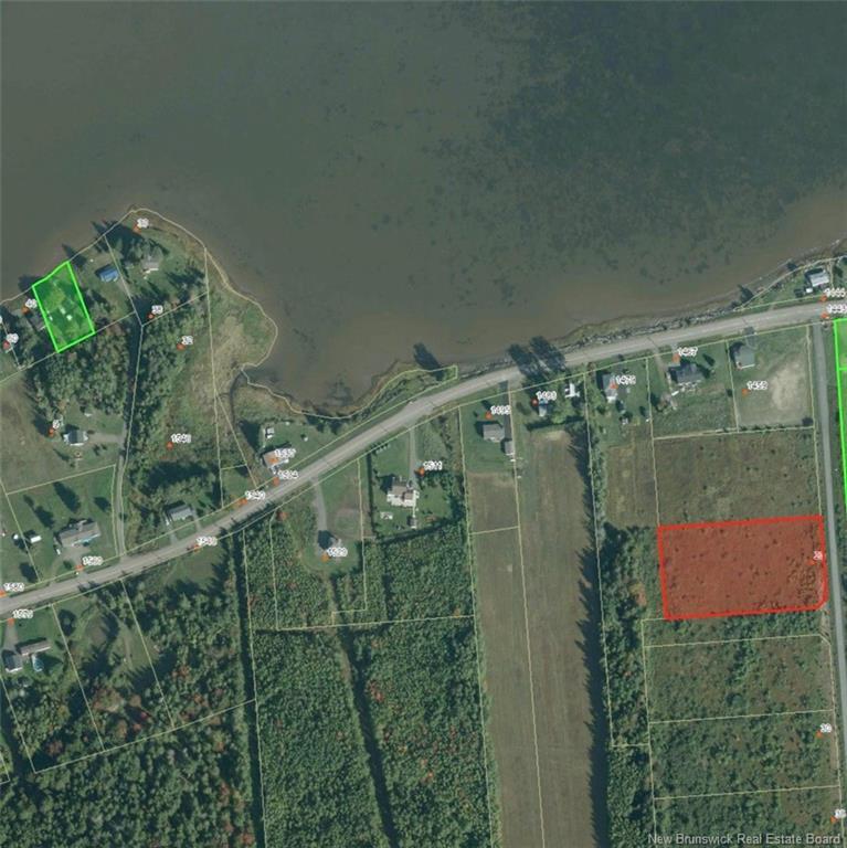 - De La Montee Rd, Notre-Dame, NB