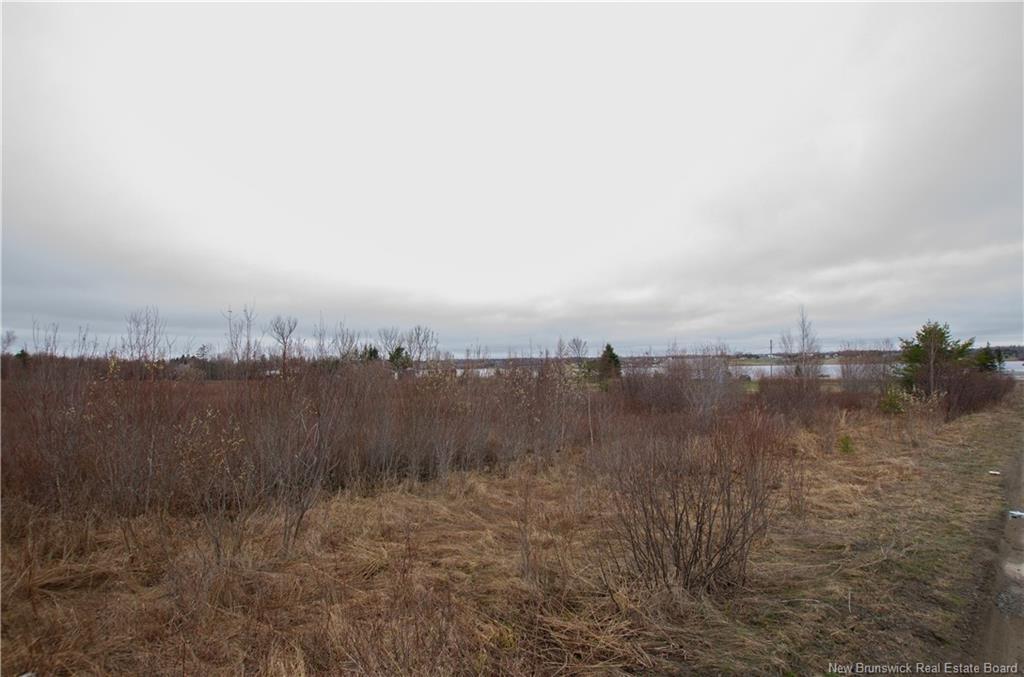 - De La Montee Rd, Notre-Dame, NB