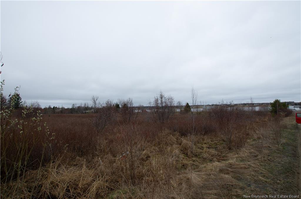 - De La Montee Rd, Notre-Dame, NB