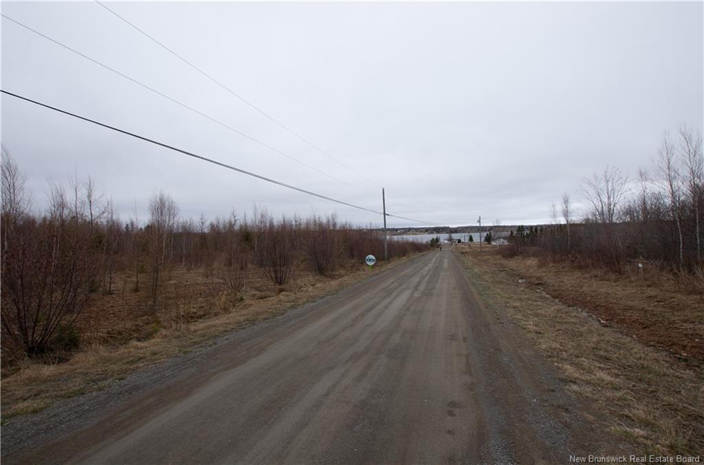 - De La Montee Rd, Notre-Dame, NB