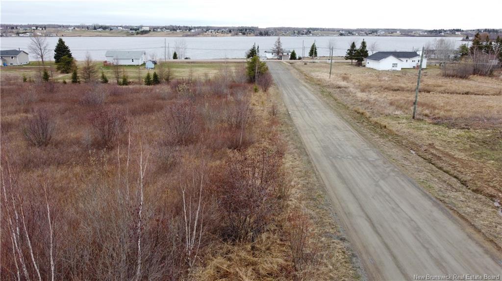 - De La Montee Rd, Notre-Dame, NB