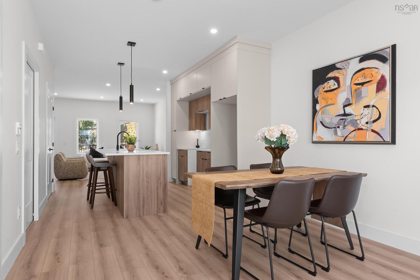 154 Colonial Crescent, Halifax, NS