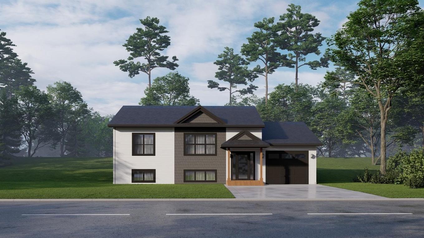Lot 2 Beamish Road, Mount Uniacke, NS