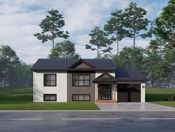 Lot 2 Beamish Road Mount Uniacke, NS B0N 1Z0