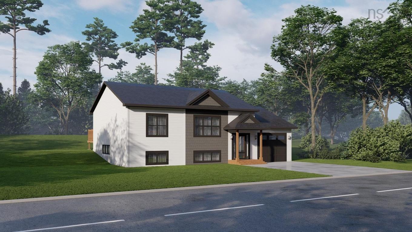 Lot 2 Beamish Road, Mount Uniacke, NS