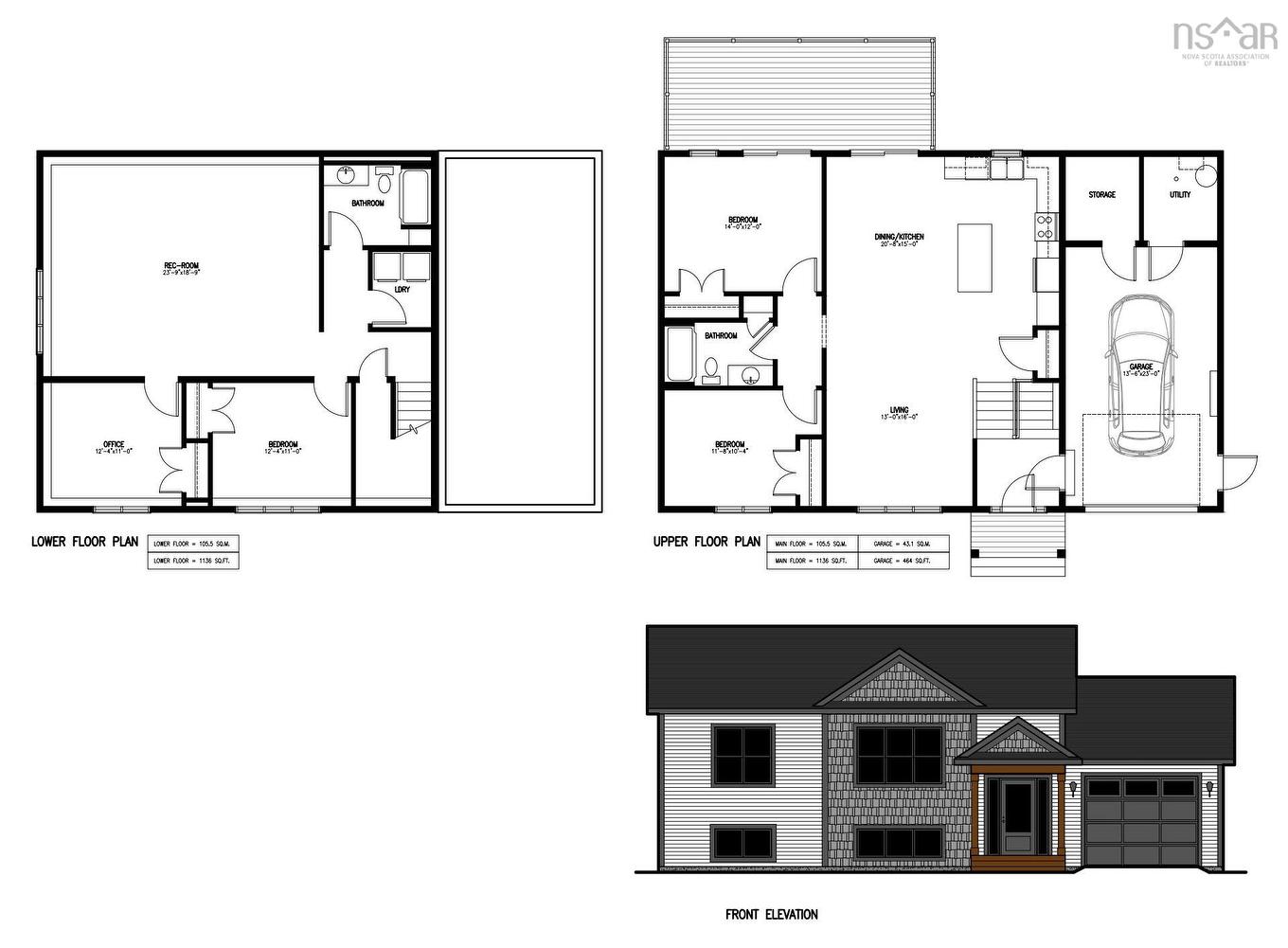 Lot 2 Beamish Road, Mount Uniacke, NS