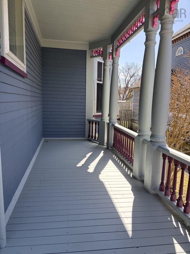 67 Cliff Street, Yarmouth, NS