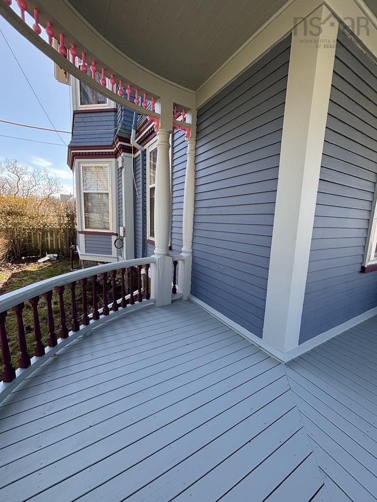 67 Cliff Street, Yarmouth, NS