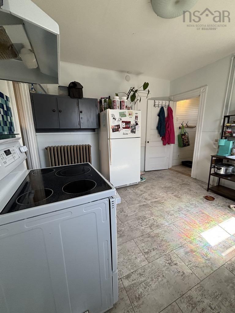 67 Cliff Street, Yarmouth, NS