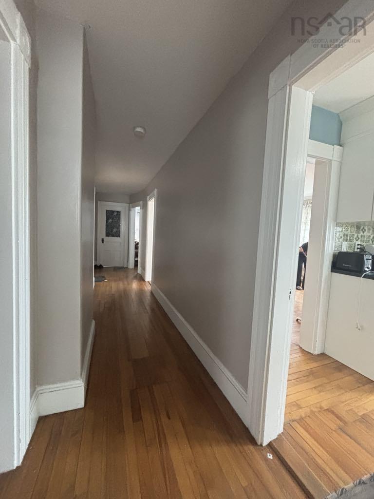 67 Cliff Street, Yarmouth, NS