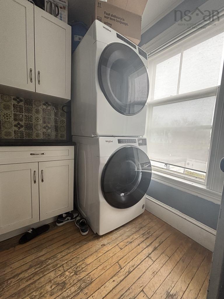 67 Cliff Street, Yarmouth, NS