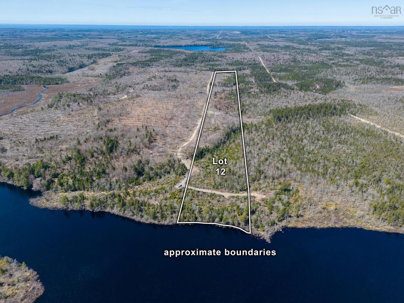 Lot 12 Patrice Road, Corberrie, NS