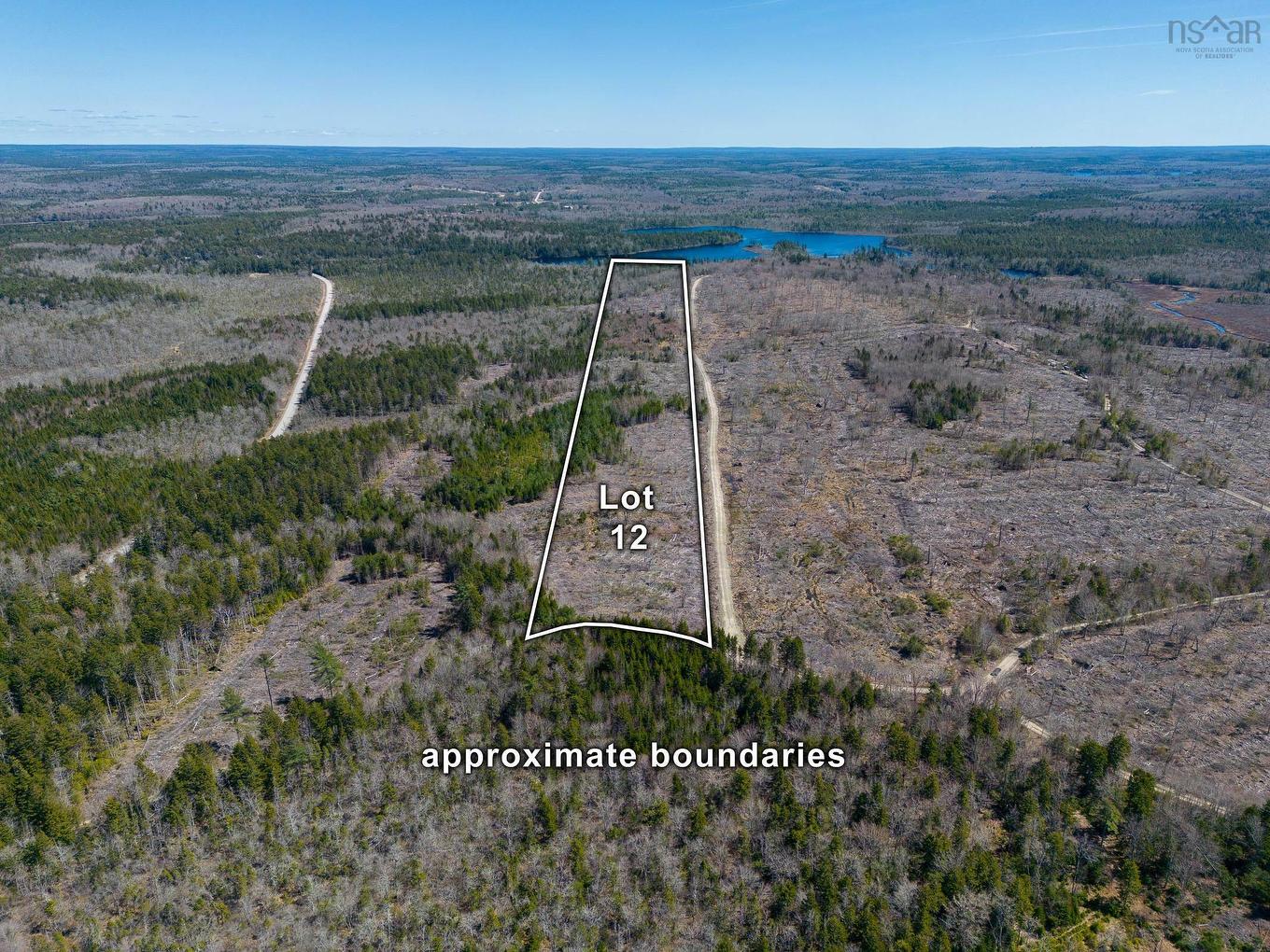 Lot 12 Patrice Road, Corberrie, NS
