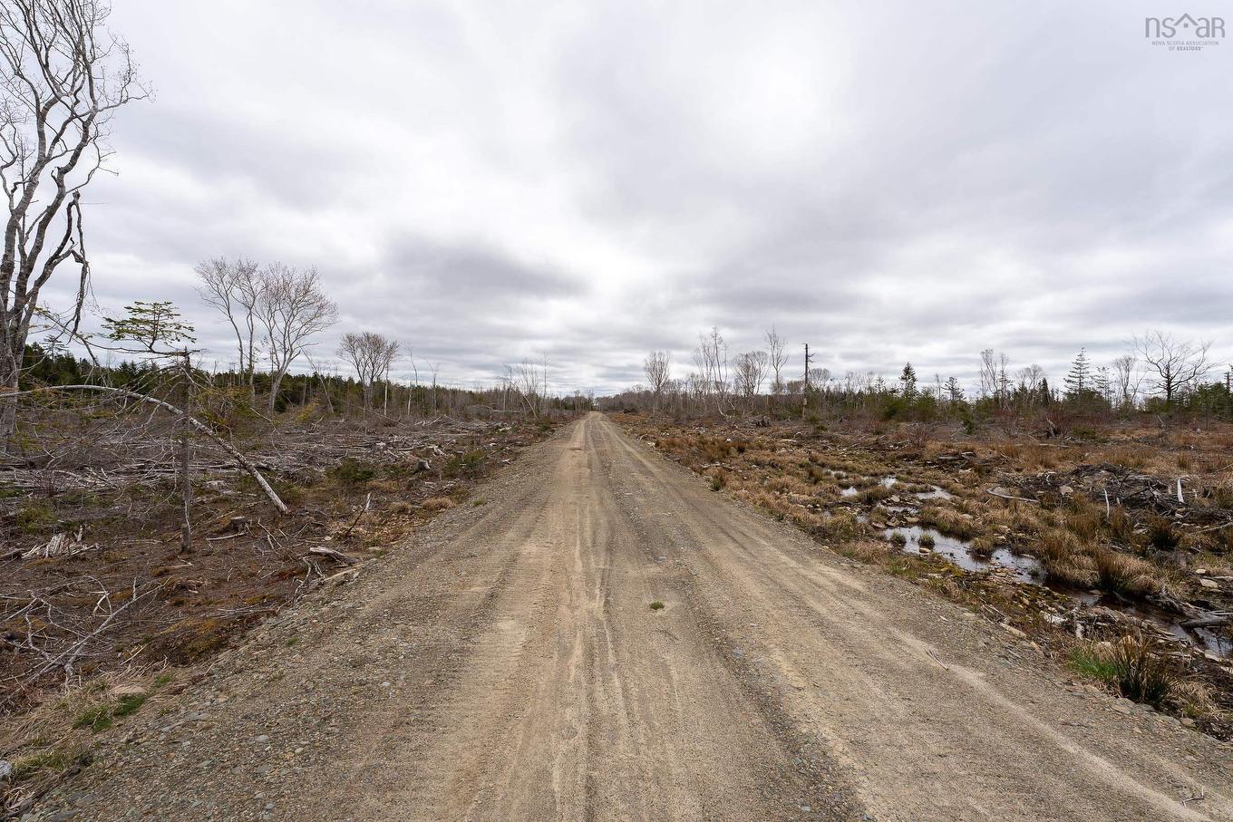 Lot 12 Patrice Road, Corberrie, NS