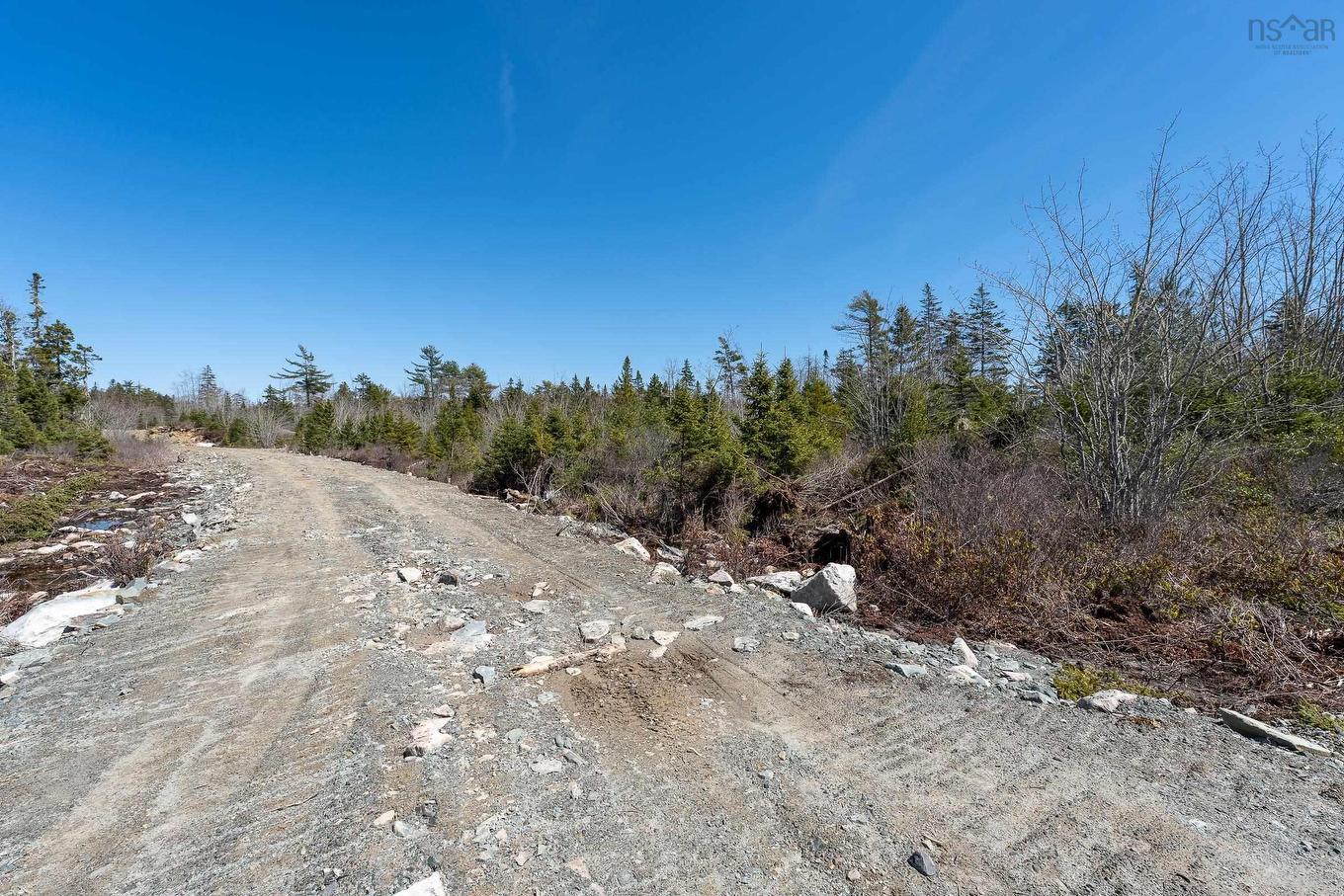 Lot 12 Patrice Road, Corberrie, NS