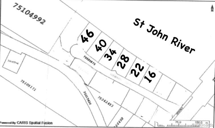 46 Clearview Crt, Nackawic, NB