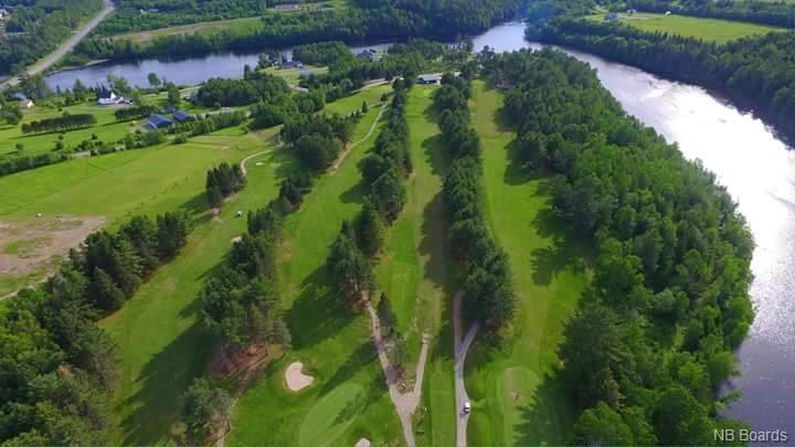 46 Clearview Crt, Nackawic, NB