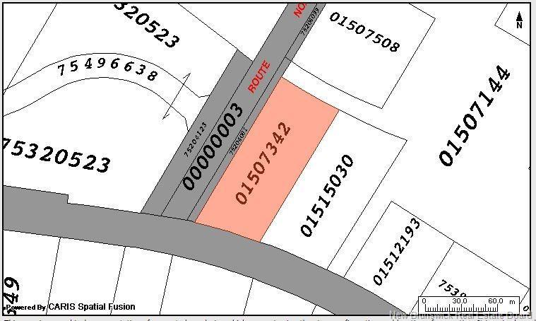 15 Carleton Dr, Nackawic, NB