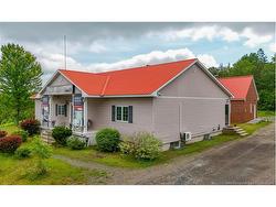 2534 Hanwell RD Hanwell, NB E3E 2C2