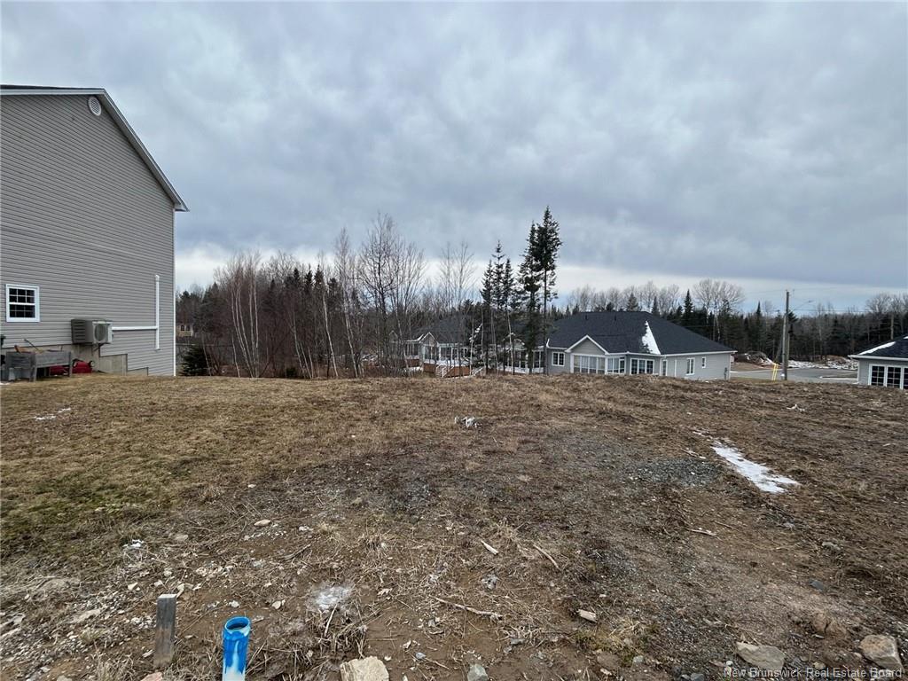 165 Randolph St, Fredericton, NB