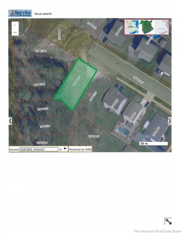 169 Randolph St, Fredericton, NB