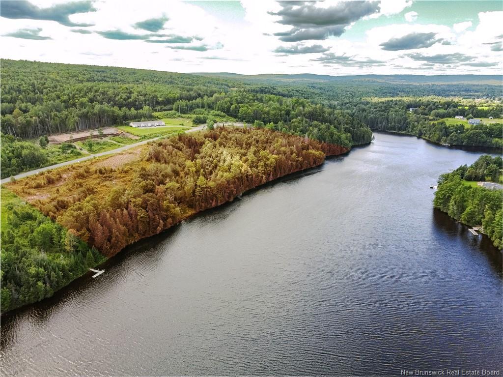 34 Clearview Crt, Nackawic, NB