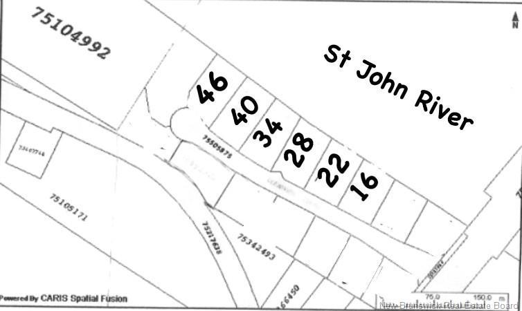 34 Clearview Crt, Nackawic, NB