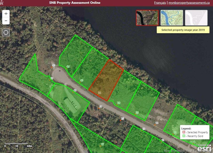 34 Clearview Crt, Nackawic, NB