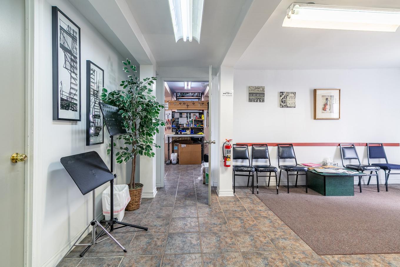 Intérieur - 224 Rue Notre-Dame, Repentigny (Repentigny), QC - Indoor Photo Showing Other Room