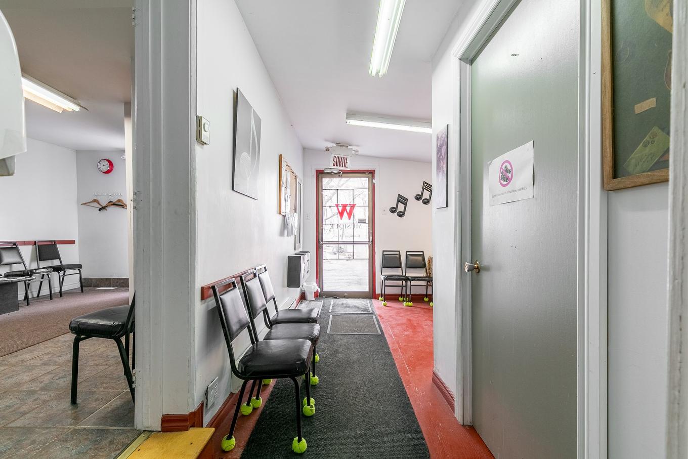 Intérieur - 224 Rue Notre-Dame, Repentigny (Repentigny), QC - Indoor Photo Showing Other Room