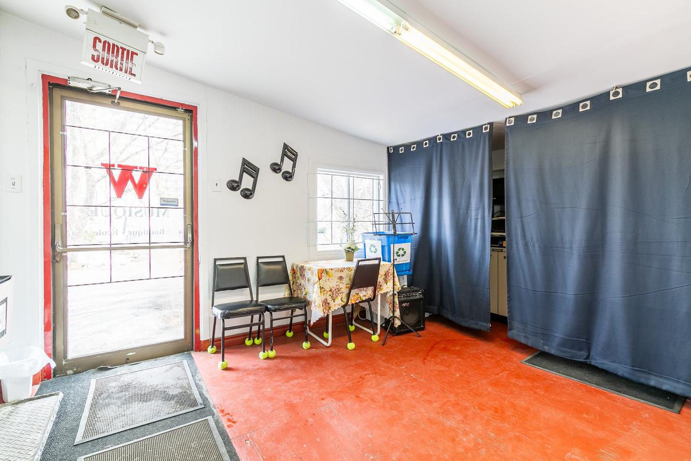 Intérieur - 224 Rue Notre-Dame, Repentigny (Repentigny), QC - Indoor