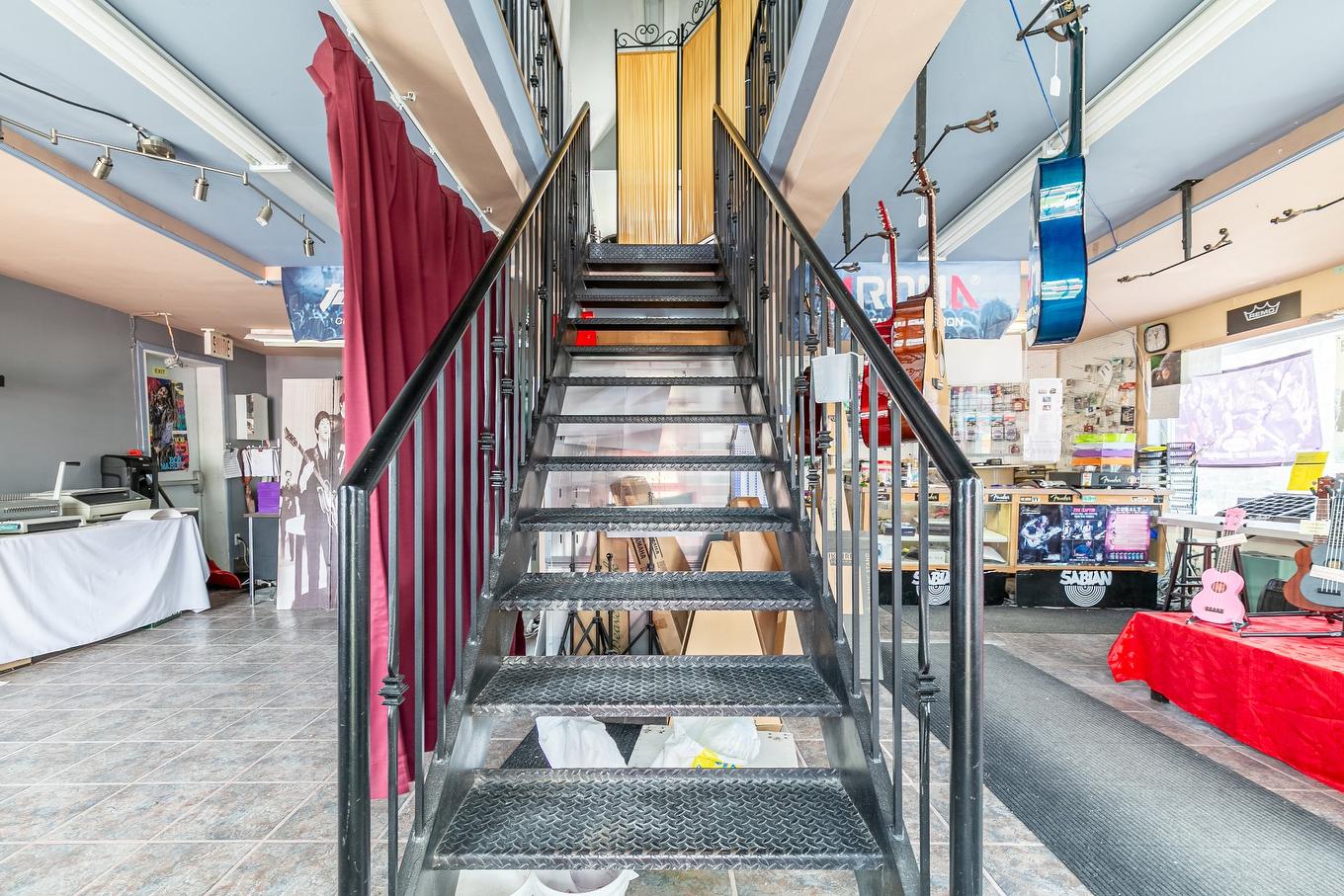 Intérieur - 224 Rue Notre-Dame, Repentigny (Repentigny), QC - Indoor Photo Showing Other Room