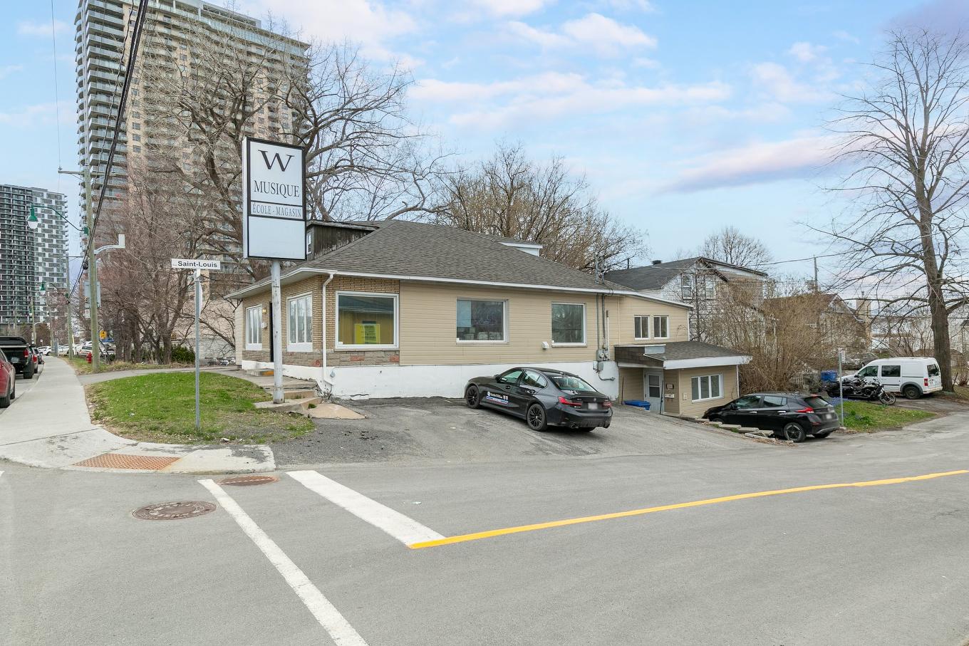 Entrée extérieure - 224 Rue Notre-Dame, Repentigny (Repentigny), QC - Outdoor With Facade