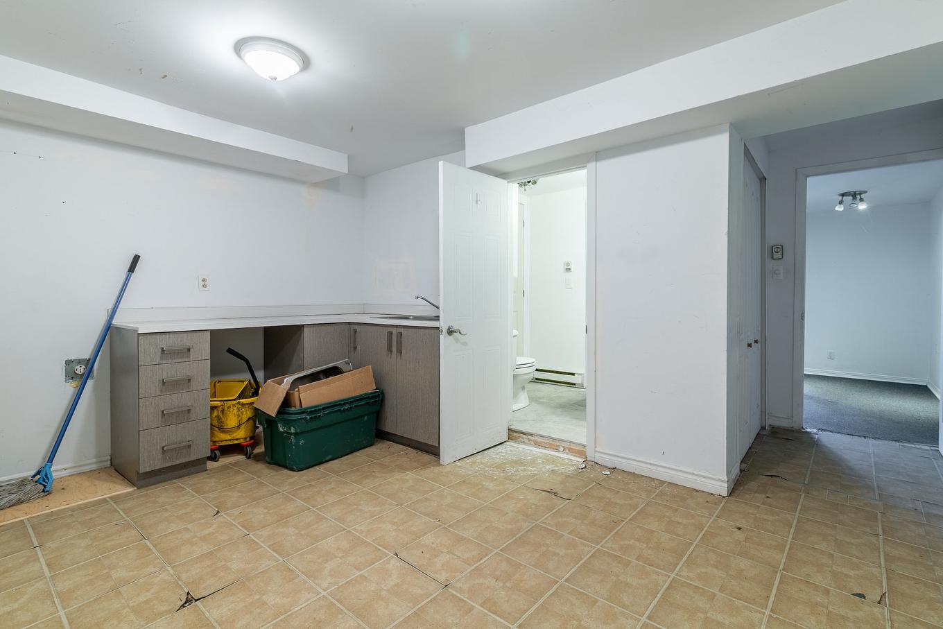 Logement - 224 Rue Notre-Dame, Repentigny (Repentigny), QC - Indoor Photo Showing Other Room