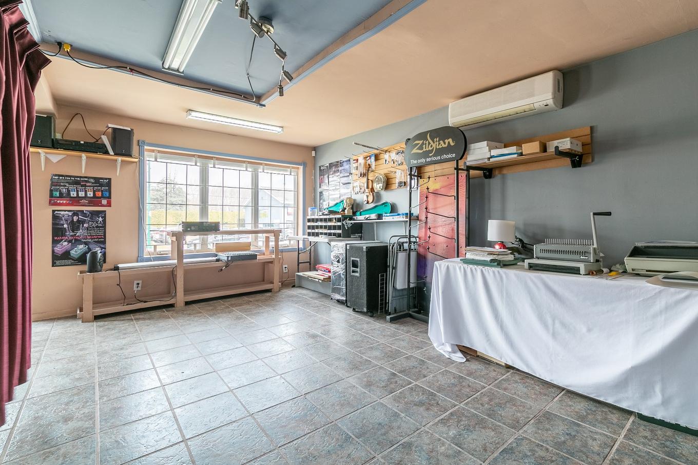 Intérieur - 224 Rue Notre-Dame, Repentigny (Repentigny), QC - Indoor